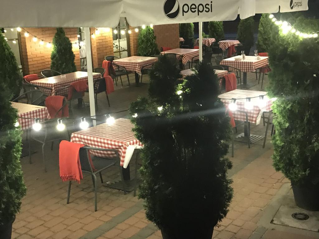 Apartament Lavender Apartment Srem